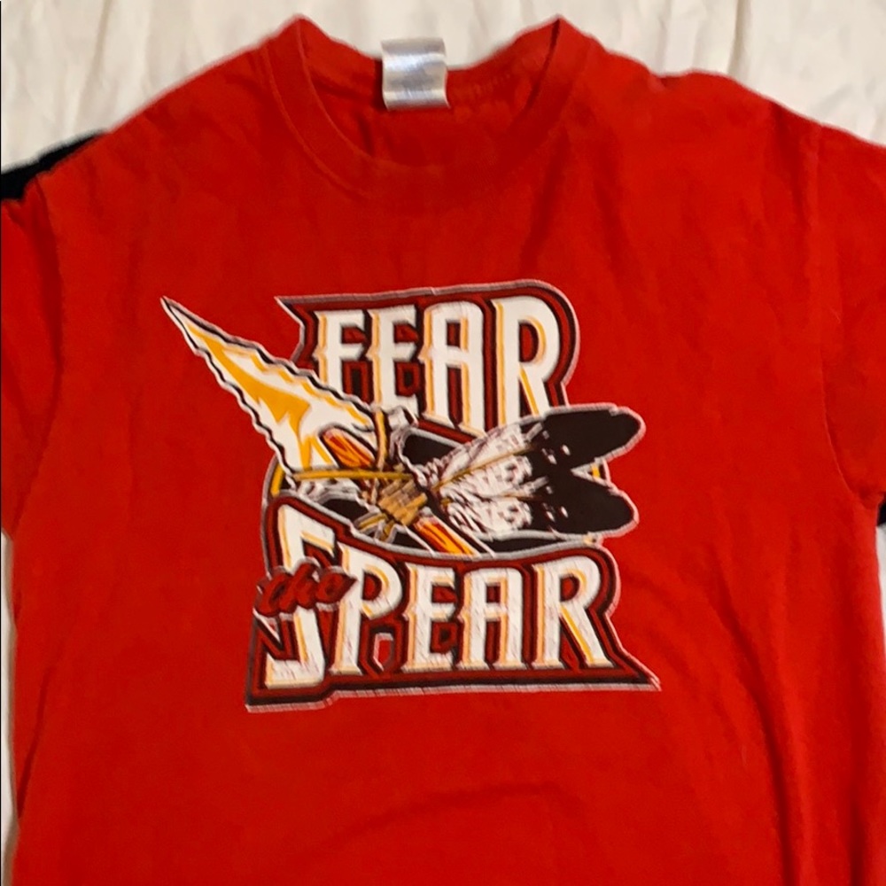 Small Ace Cheer Company T-Shirt